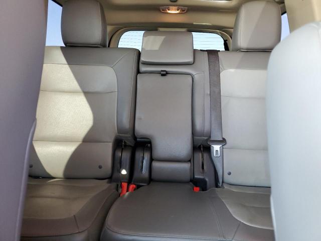 Photo 10 from auction – 2017 FORD FLEX SEL with VIN 2FMGK5C8XHBA00469