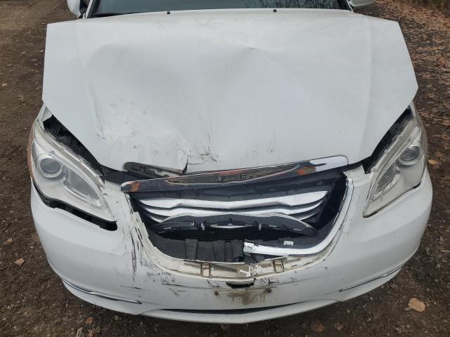 Photo 11 from auction – 2013 CHRYSLER 200 TOURIN with VIN 1C3CCBBB0DN692286