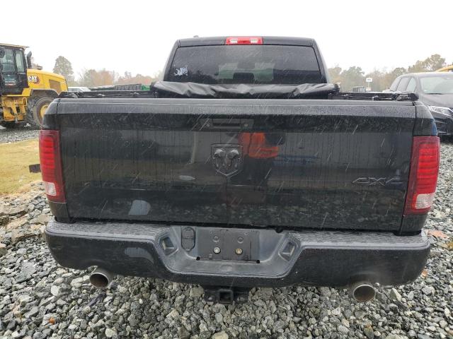 Photo 6 from auction – 2014 RAM 1500 ST with VIN 1C6RR7FT1ES143050
