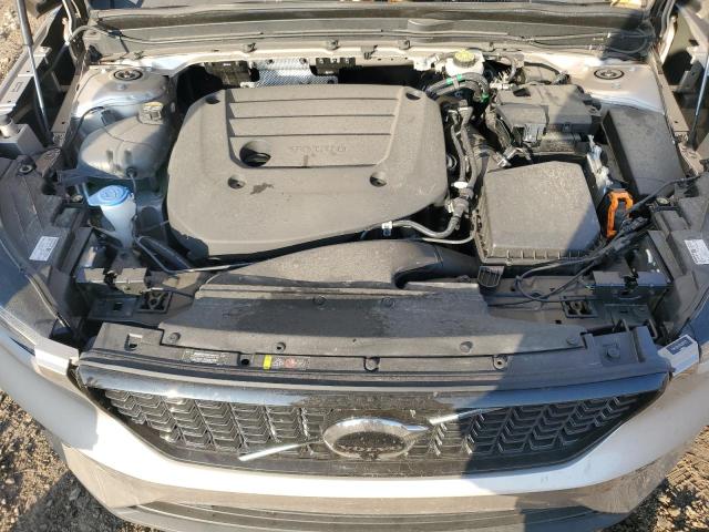 Photo 11 from auction – 2024 VOLVO XC40 PLUS with VIN YV4L12UL7R2367275