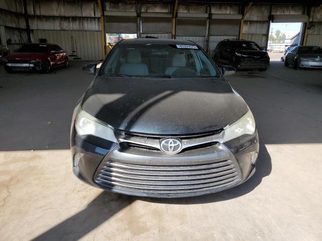 Photo 5 from auction – 2016 TOYOTA CAMRY LE with VIN 4T4BF1FK8GR518321