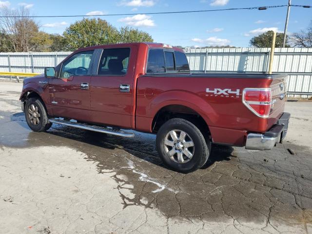 Photo 2 from auction – 2014 FORD F150 SUPER with VIN 1FTFW1ET2EKE87599