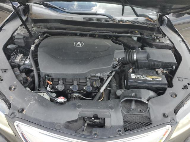 Photo 11 from auction – 2015 ACURA TLX with VIN 19UUB2F39FA018381