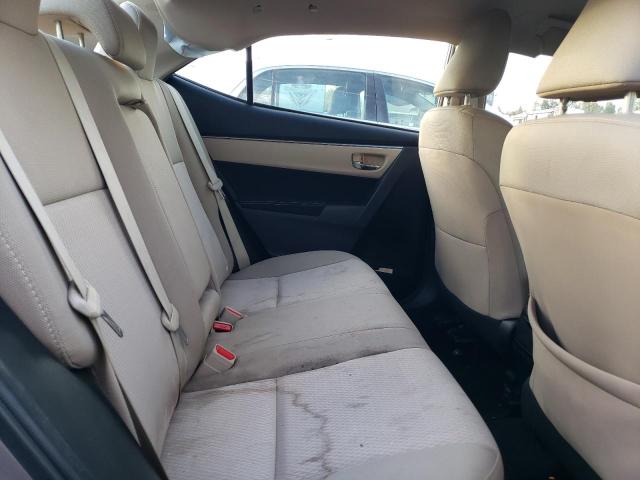 Photo 10 from auction – 2015 TOYOTA COROLLA EC with VIN 2T1BPRHE2FC249942