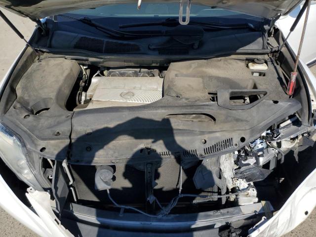 Photo 12 from auction – 2010 LEXUS RX 350 with VIN 2T2BK1BA5AC073351