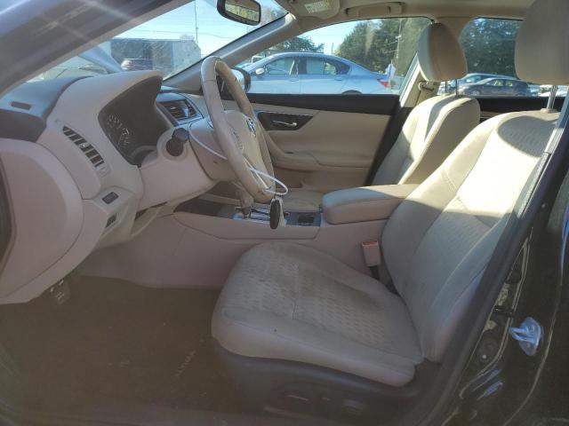 Photo 7 from auction – 2017 NISSAN ALTIMA 2.5 with VIN 1N4AL3AP6HC270861