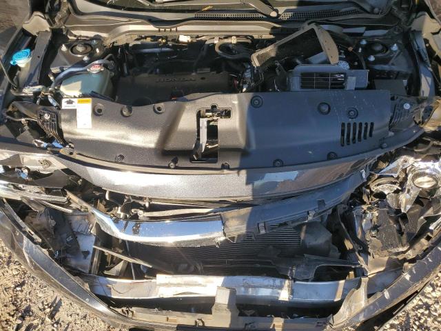 Photo 11 from auction – 2017 HONDA CIVIC EX with VIN 2HGFC2F89HH556942