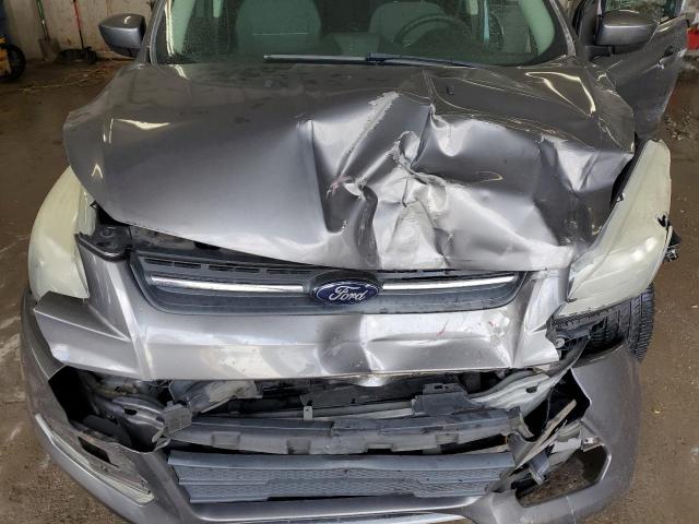 Photo 12 from auction – 2013 FORD ESCAPE SE with VIN 1FMCU0GX4DUC33409