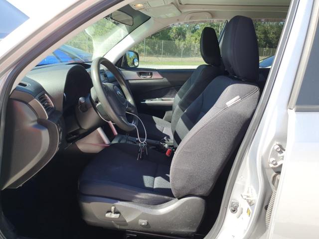 Фото 7 с аукциона – 2013 SUBARU FORESTER 2 с VIN JF2SHADC9DH419808