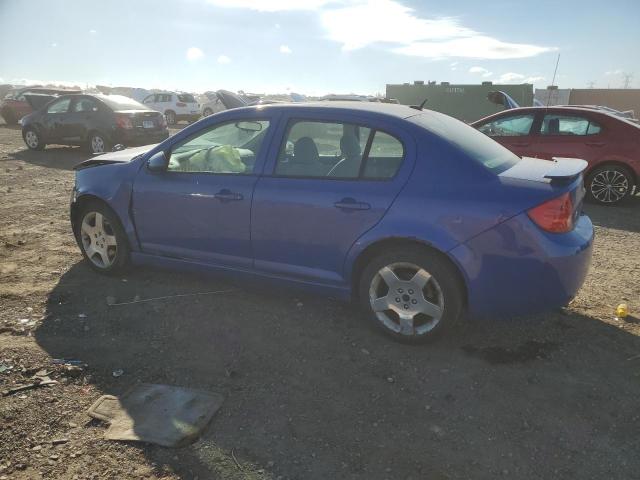 Photo 2 from auction – 2008 CHEVROLET COBALT with VIN 1G1AM58BX87191501