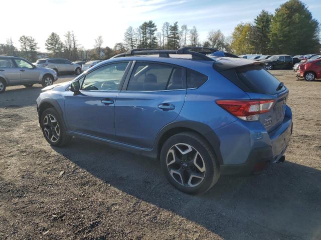 Photo 2 from auction – 2019 SUBARU CROSSTREK with VIN JF2GTAMC8KH352815