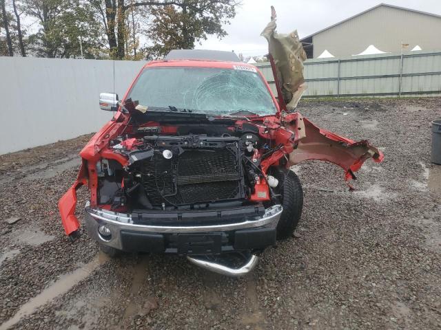 Photo 5 from auction – 2013 FORD F150 SUPER with VIN 1FTEX1EM0DKG37516