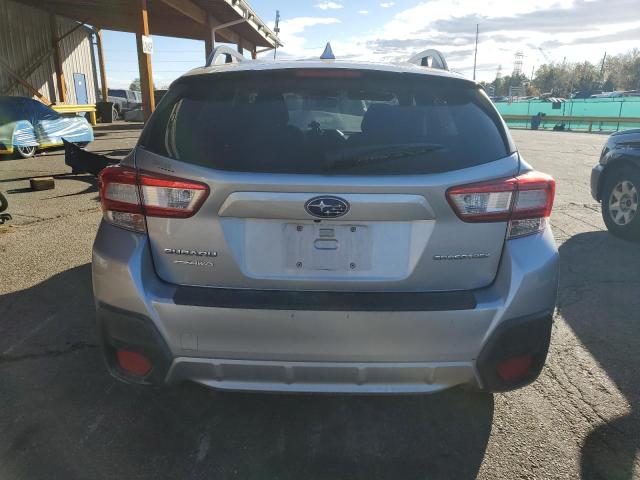 Photo 6 from auction – 2019 SUBARU CROSSTREK with VIN JF2GTADC8K8234778