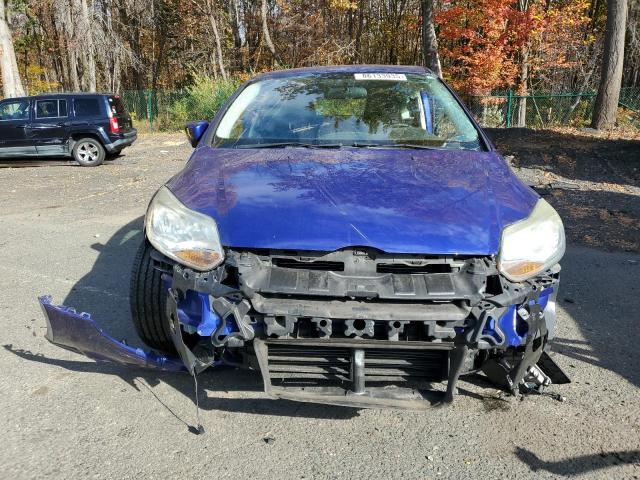 Photo 5 from auction – 2014 FORD FOCUS with VIN 1FADP3K24EL188174