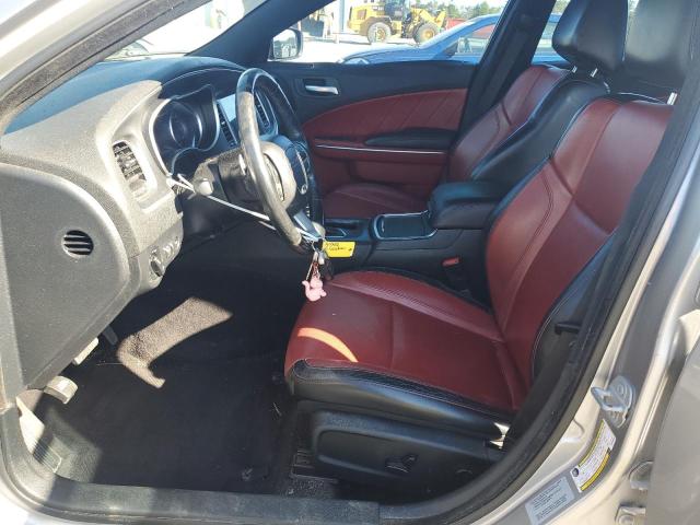 صورة رقم 7 من المزاد - 2017 DODGE CHARGER R/ مع VIN 2C3CDXCT6HH626695