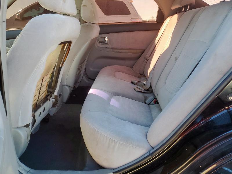 Photo 10 from auction – 2007 KIA SPECTRA EX with VIN KNAFE121975403508