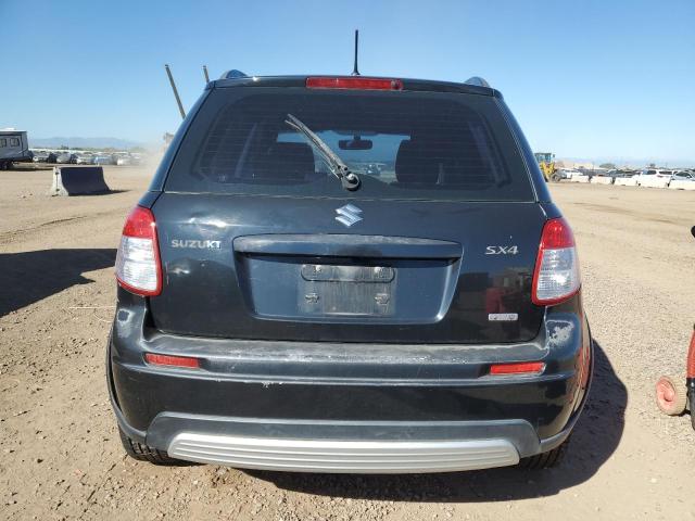 Photo 6 from auction – 2009 SUZUKI SX4 TECHNO with VIN JS2YB413496202434