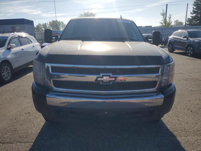 Photo 5 from auction – 2008 CHEVROLET SILVERADO with VIN 2GCEK19J881273723