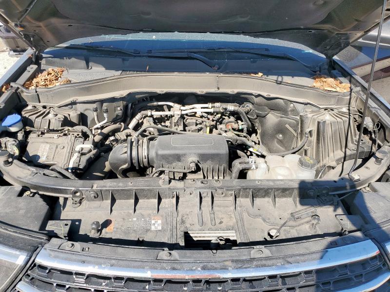 Photo 12 from auction – 2021 FORD EXPLORER X with VIN 1FMSK7DH0MGA81490