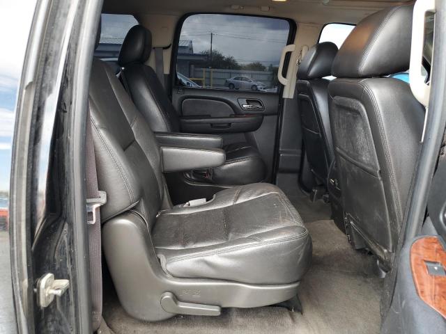 Photo 11 from auction – 2013 CHEVROLET SUBURBAN K with VIN 1GNSKKE76DR147159