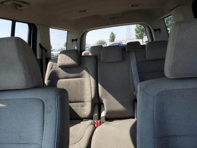 Photo 10 from auction – 2009 FORD FLEX SE with VIN 2FMDK51C49BA01189