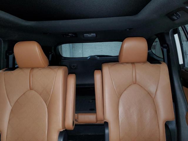 Photo 10 from auction – 2021 TOYOTA HIGHLANDER with VIN 5TDFZRBH8MS084885