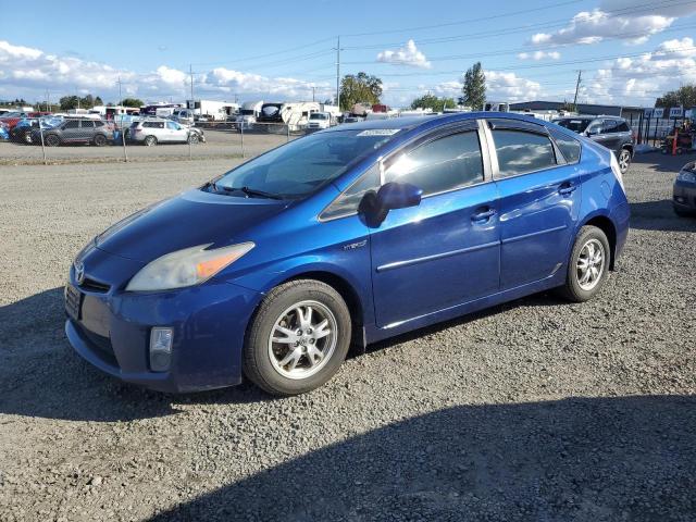 TOYOTA PRIUS 2010 with VIN JTDKN3DU2A0146474 - Photo from auction