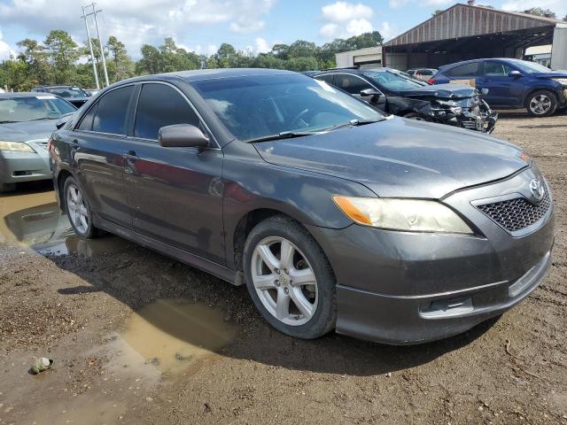 Photo 4 from auction – 2008 TOYOTA CAMRY with VIN 4T1BK46K18U069217