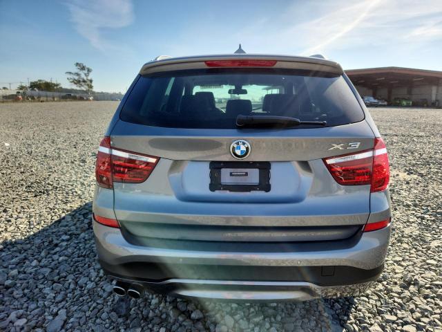Photo 6 from auction – 2016 BMW X3 XDRIVE2 with VIN 5UXWX9C55G0D94687
