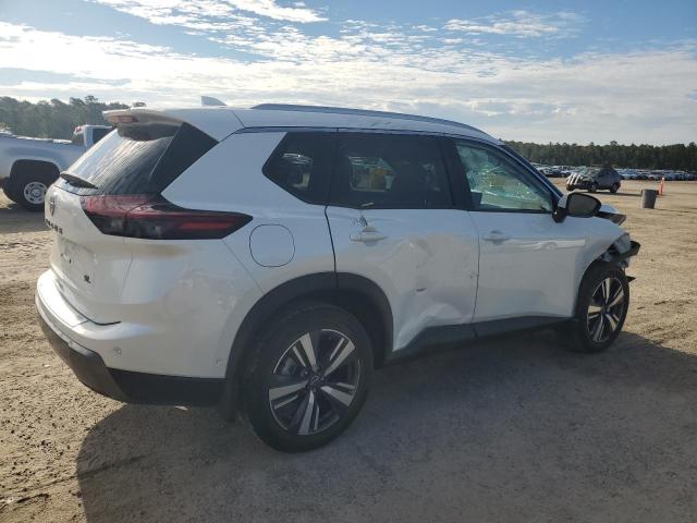 Photo 3 from auction – 2025 NISSAN ROGUE SL with VIN 5N1BT3CA3SC671956