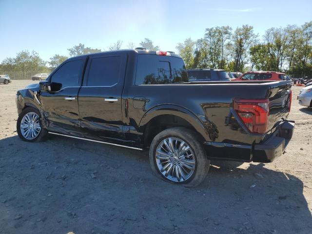 Photo 2 from auction – 2024 FORD F150 with VIN 1FTFW7LD1RFA30974