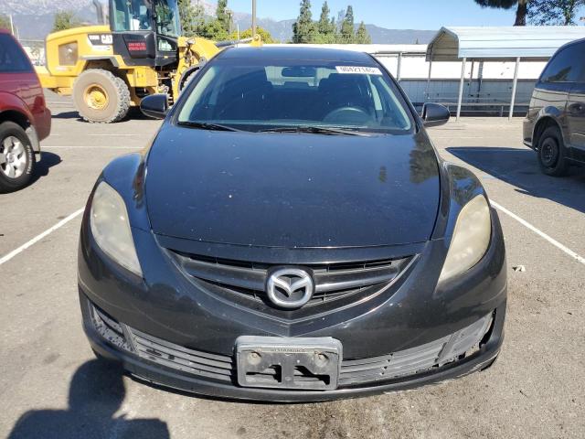 Photo 5 from auction – 2010 MAZDA 6 I with VIN 1YVHZ8BH0A5M58291