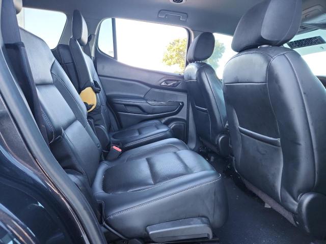 Photo 11 from auction – 2017 GMC ACADIA SLT with VIN 1GKKNMLS7HZ215594