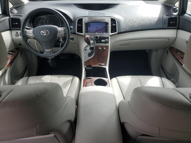 Photo 8 from auction – 2012 TOYOTA VENZA LE with VIN 4T3BK3BBXCU066638