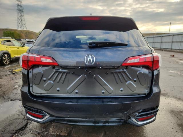 Photo 6 from auction – 2016 ACURA RDX with VIN 5J8TB4H38GL016342