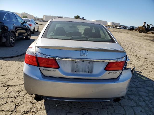 Photo 6 from auction – 2014 HONDA ACCORD with VIN 1HGCR2F55EA274993