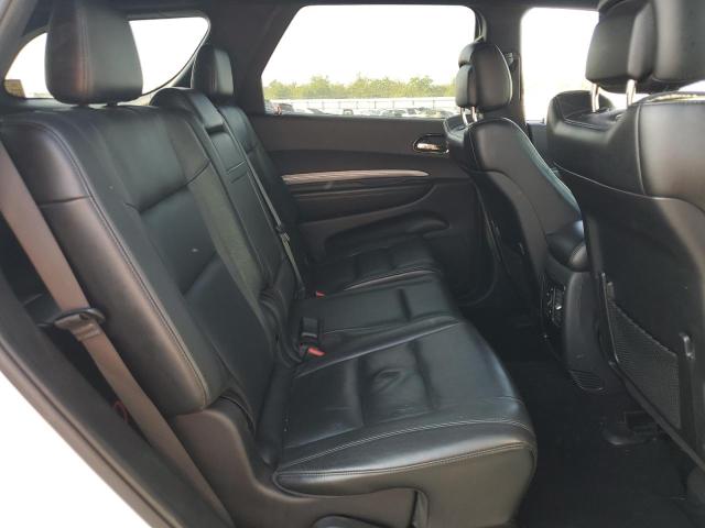 Photo 11 from auction – 2019 DODGE DURANGO GT with VIN 1C4RDJDGXKC848106
