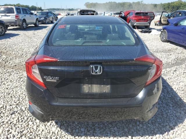 Photo 6 from auction – 2016 HONDA CIVIC LX with VIN 19XFC2F52GE002964