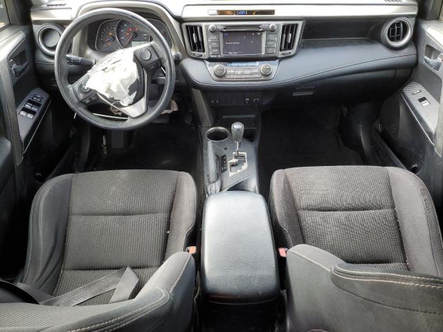 Photo 8 from auction – 2014 TOYOTA RAV4 XLE with VIN JTMWFREV2EJ014842