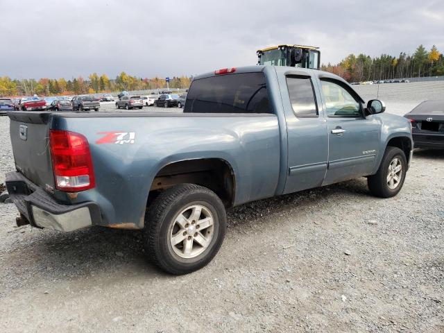 Photo 3 from auction – 2010 GMC SIERRA K15 with VIN 1GTSKVEA5AZ252857