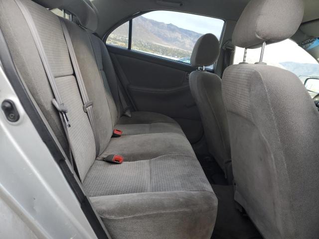 Photo 10 from auction – 2006 TOYOTA COROLLA CE with VIN 1NXBR32E56Z587267