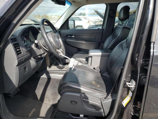 Photo 7 from auction – 2012 JEEP LIBERTY JE with VIN 1C4PJMFK2CW100338