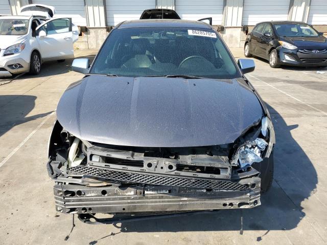 Photo 5 from auction – 2010 FORD FOCUS SEL with VIN 1FAHP3HN4AW221749