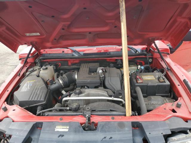Photo 12 from auction – 2007 HUMMER H3 with VIN 5GTDN13E478155252