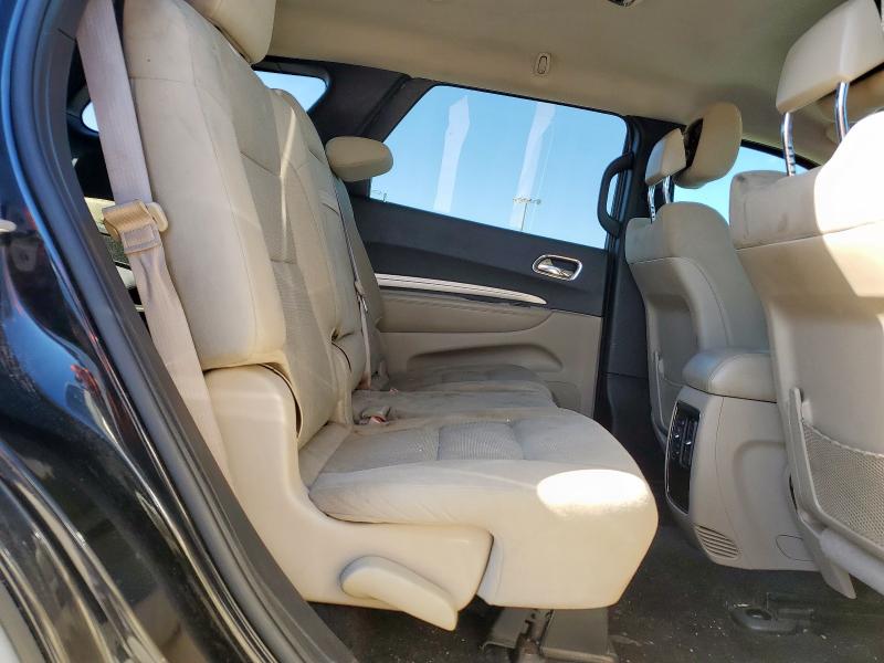 Photo 11 from auction – 2014 DODGE DURANGO with VIN 1C4RDHAG7EC576034