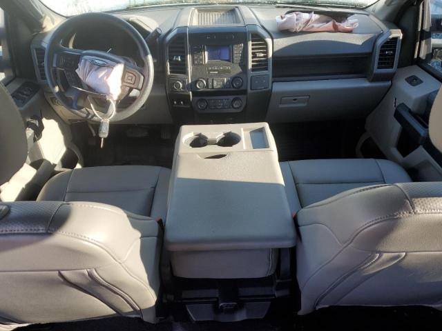 Photo 8 from auction – 2022 FORD F250 with VIN 1FT7W2A69NEG43503