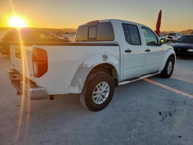 Photo 3 from auction – 2018 NISSAN FRONTIER S with VIN 1N6AD0ER4JN704591