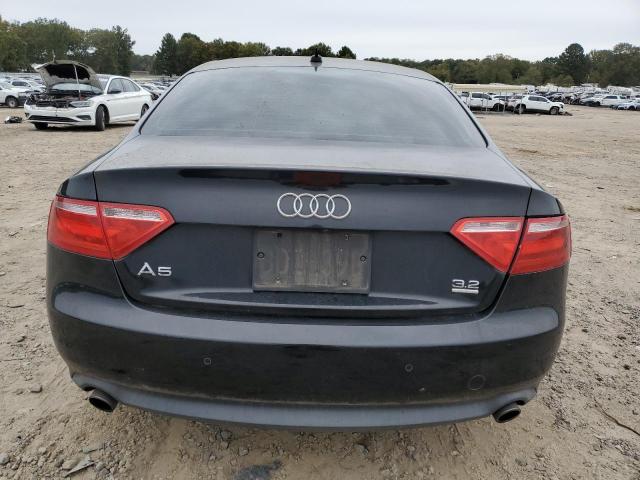 Photo 6 from auction – 2009 AUDI A5 QUATTRO with VIN WAUDK78T89A001727