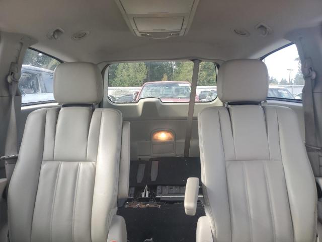 Photo 10 from auction – 2013 CHRYSLER TOWN & COU with VIN 2C4RC1BG8DR555143