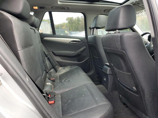 Photo 11 from auction – 2014 BMW X1 XDRIVE2 with VIN WBAVL1C56EVY16597